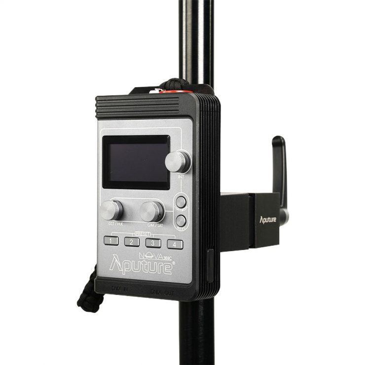 Aputure Nova Controler