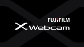 Fuji Guys FUJIFILM X Webcam Tutorial