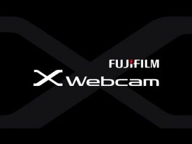 Fuji Guys FUJIFILM X Webcam Tutorial