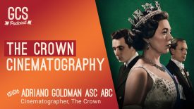 GCS220 Adriano Goldman ASC ABC