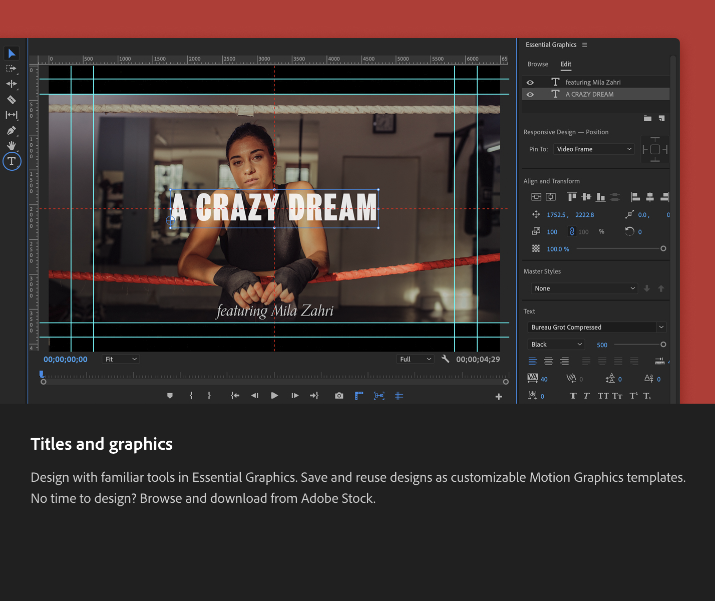 Premiere Pro gets full ProRes Raw support Newsshooter