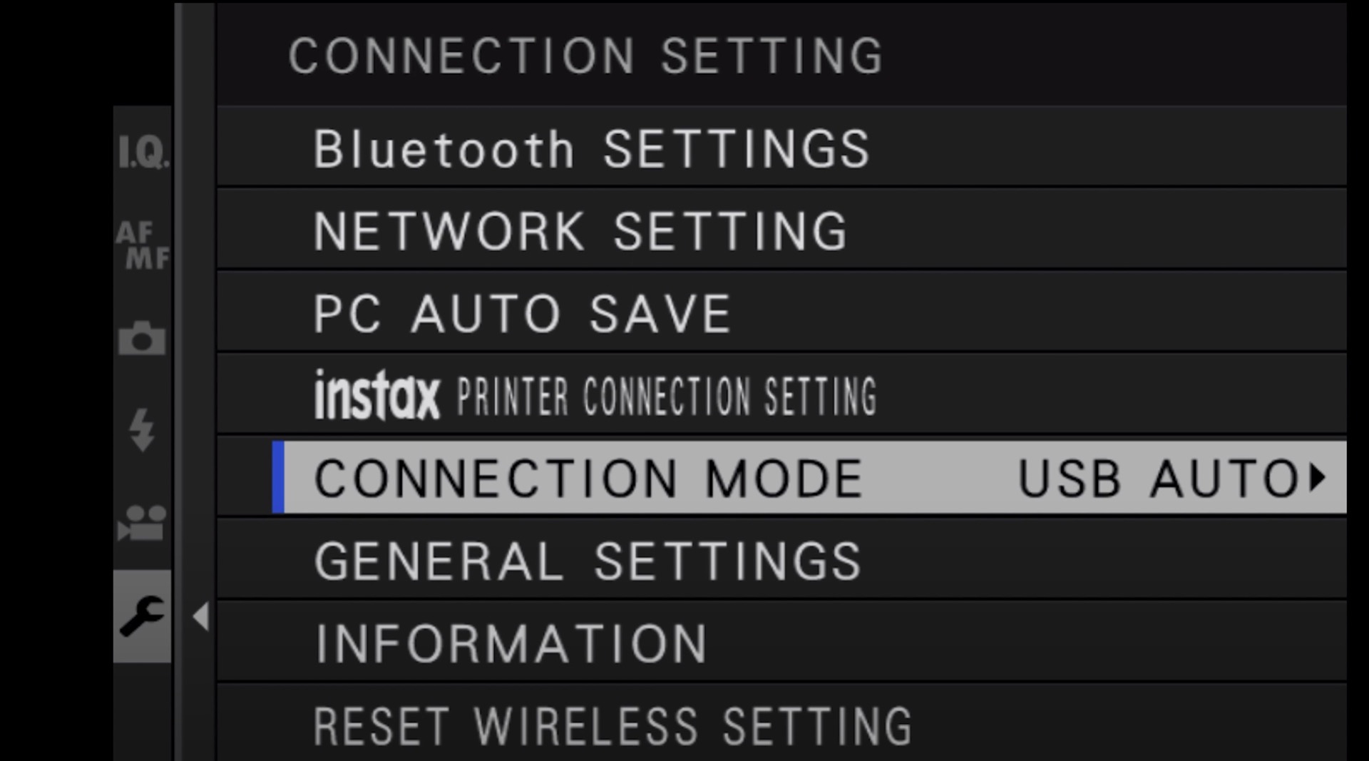 Turn a Fujifilm camera into a webcam with X cam Newsshooter