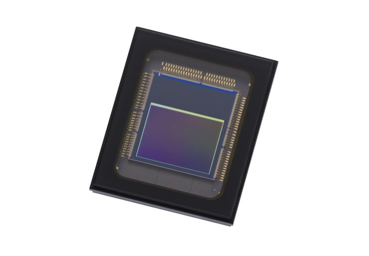 Sony announces World’s First Intelligent Vision Sensors with AI Processing Functionality