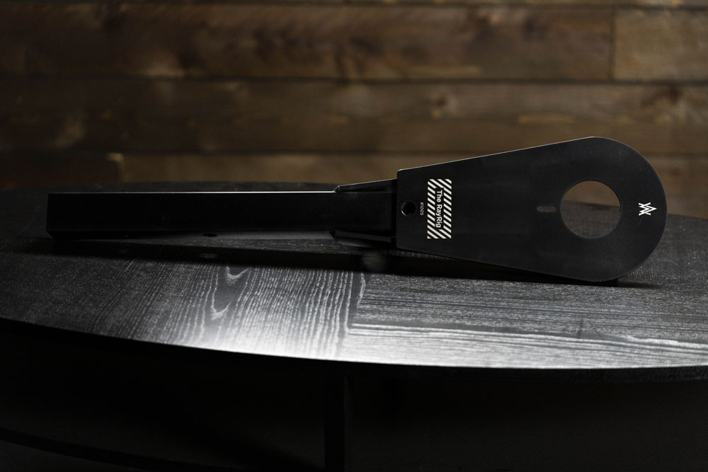 Ray Rig - Lightweight Hitch Adapter - Newsshooter