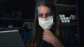 Teradek Serv Pro On and Off Set iOS Monitoring