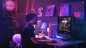 Unlimited Sound Effects for your Videos Artlist io