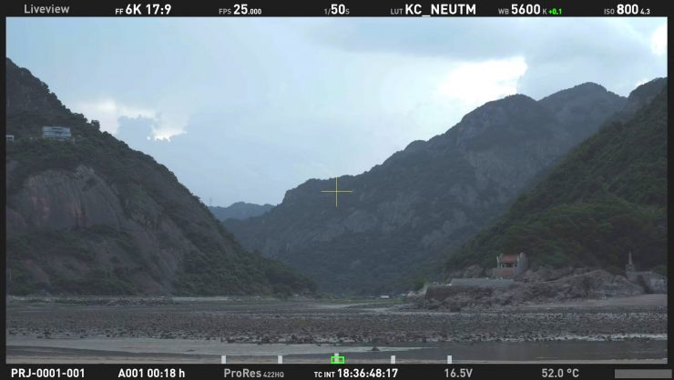 7 kineos 6p4 tint cc