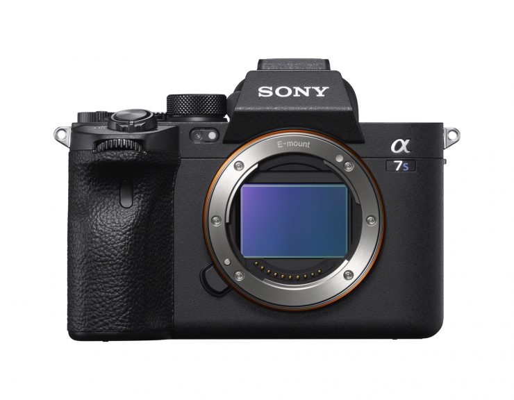 Sony Delivers on the Video-Centric Alpha 7S III - Newsshooter