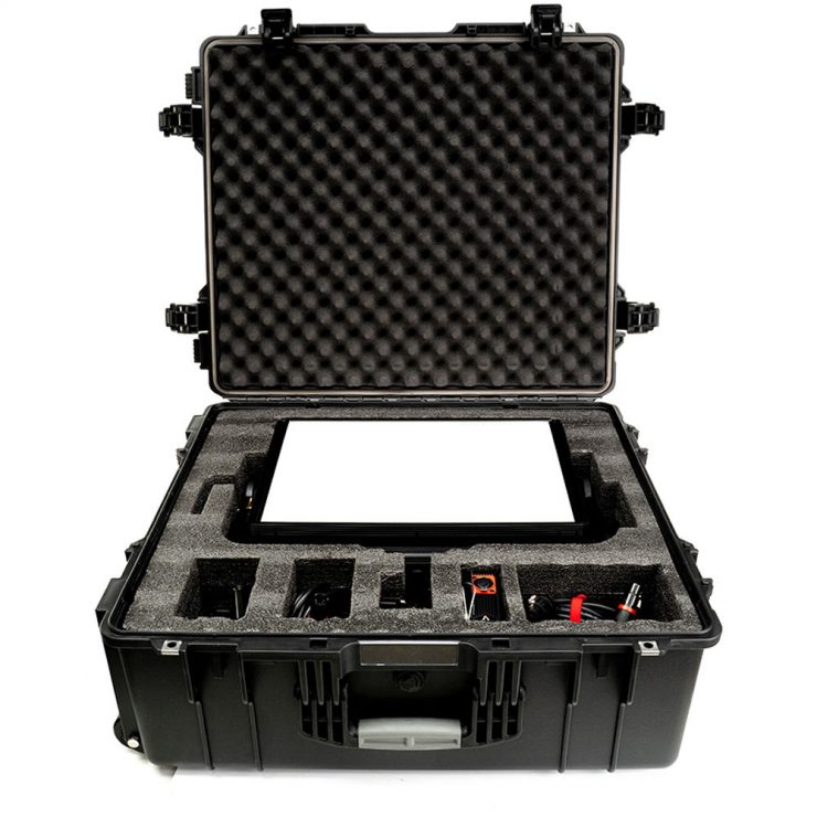 Aputure Nova hard case