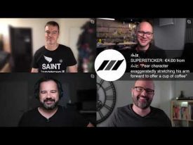 EOS R5 R6 with Matthew Allard ACS Camera Flask Episode 75