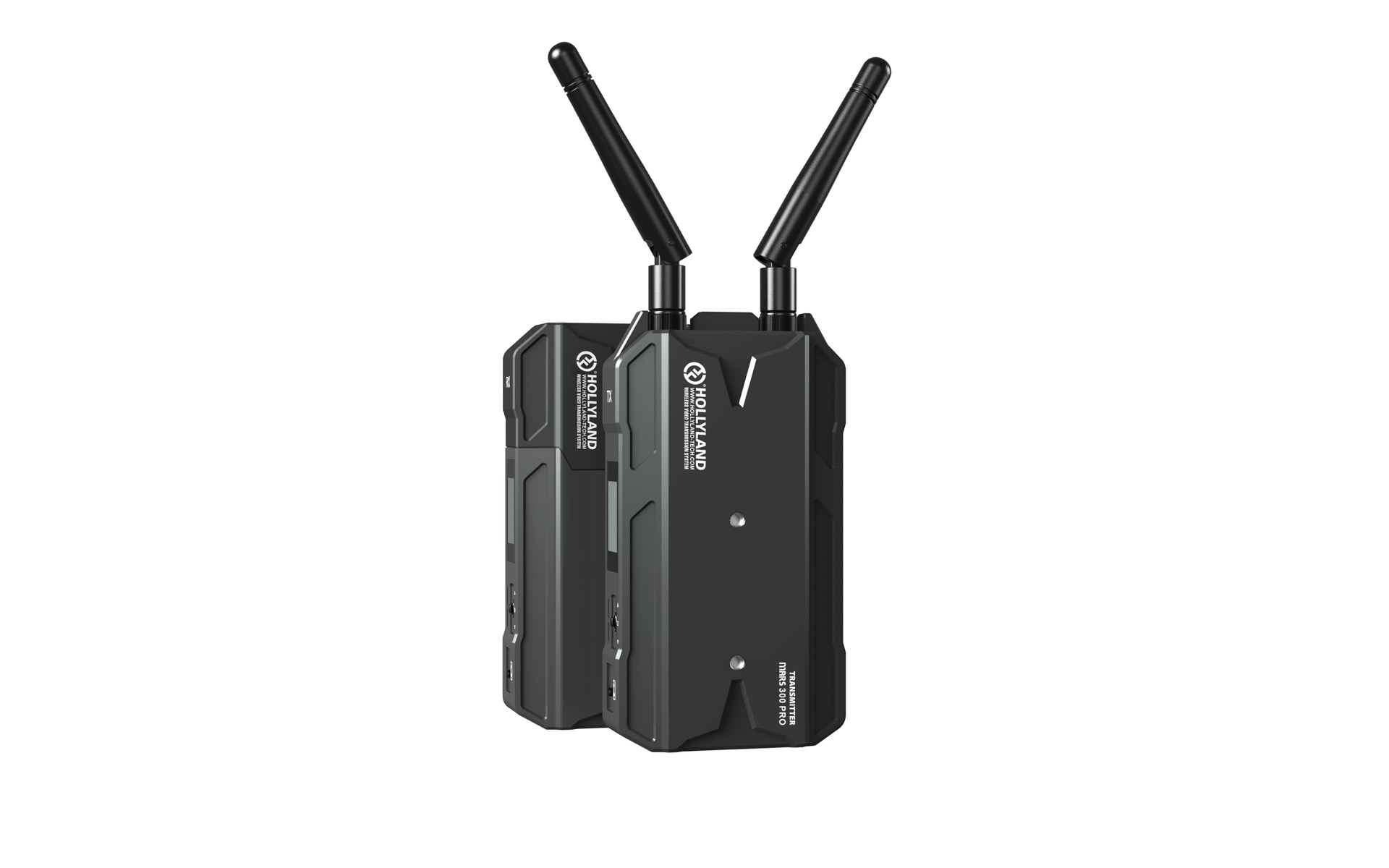 その他 HOLLYLAND MARS 300 PRO ENHANCED Hollyland releases updated Mars 300 Pro with mobile and tablet