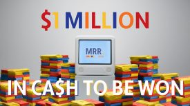 My RØDE Reel 2020 1 MILLION In Cash To Be Won