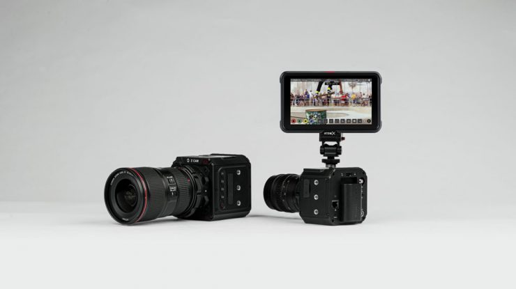 NINJA ZCAM E2 1