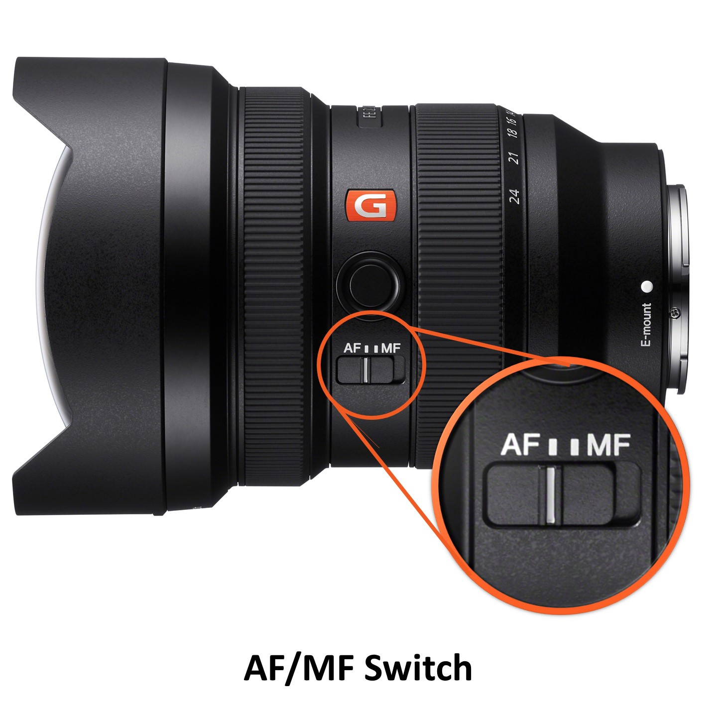 All 90+ Images what is af and mf in camera Stunning