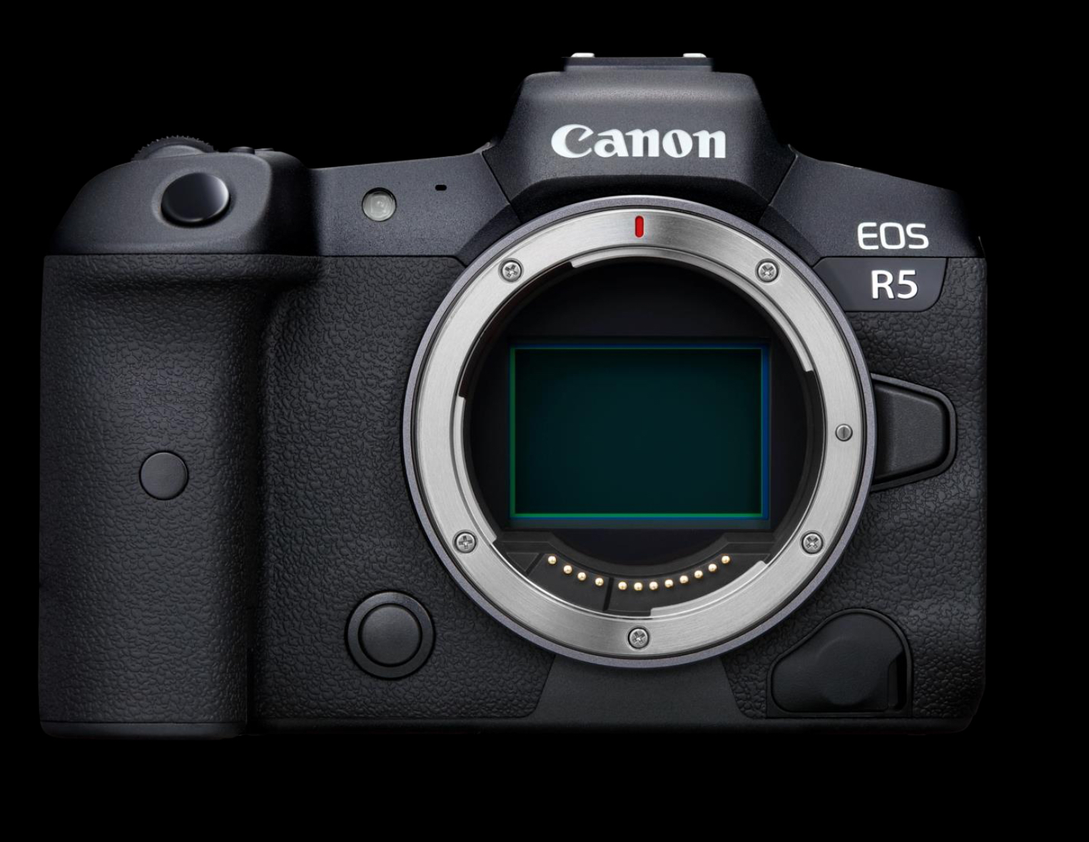 Canon EOS R5 Officially Announced for $3,899 USD - Newsshooter