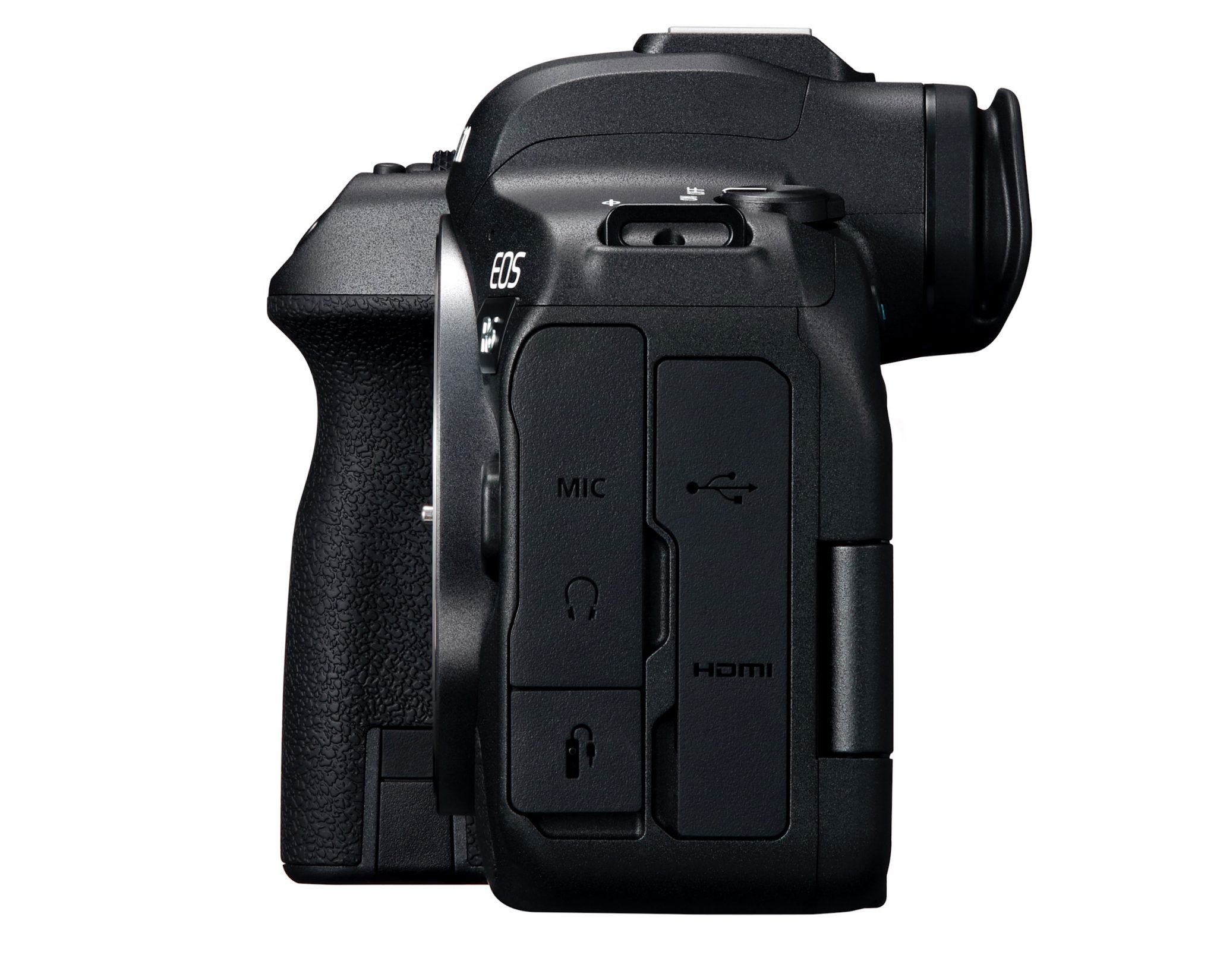 Canon EOS R6 Announced Newsshooter