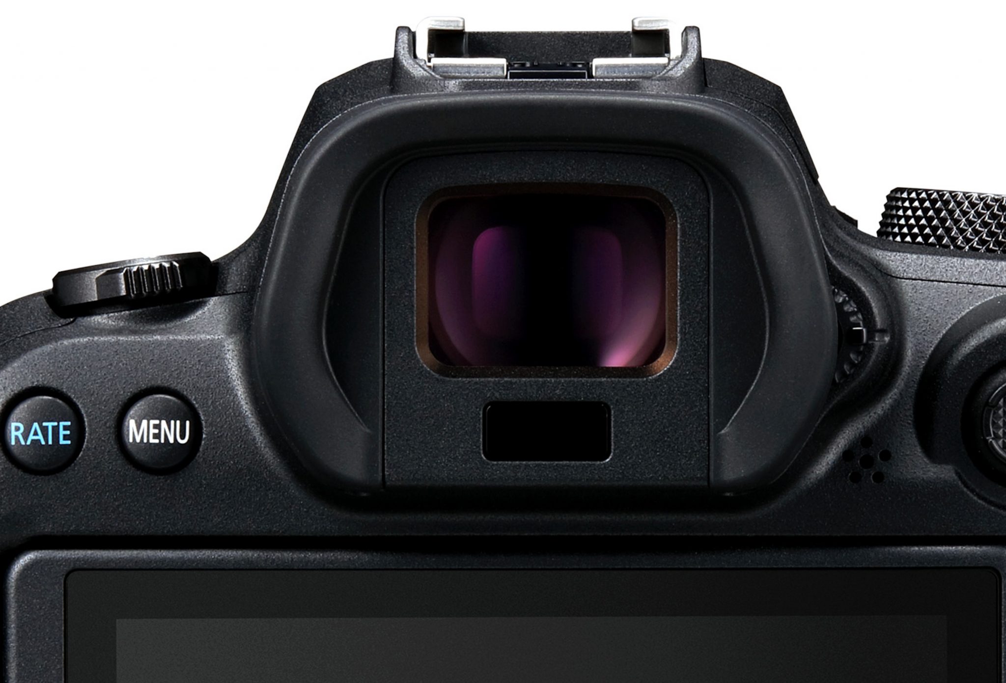 Canon EOS R6 Announced Newsshooter