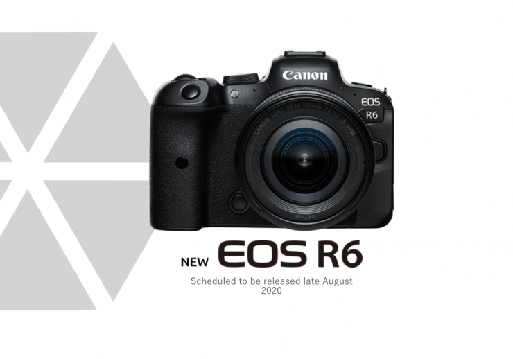 Canon EOS R6: price, specs, release date revealed - Camera Jabber