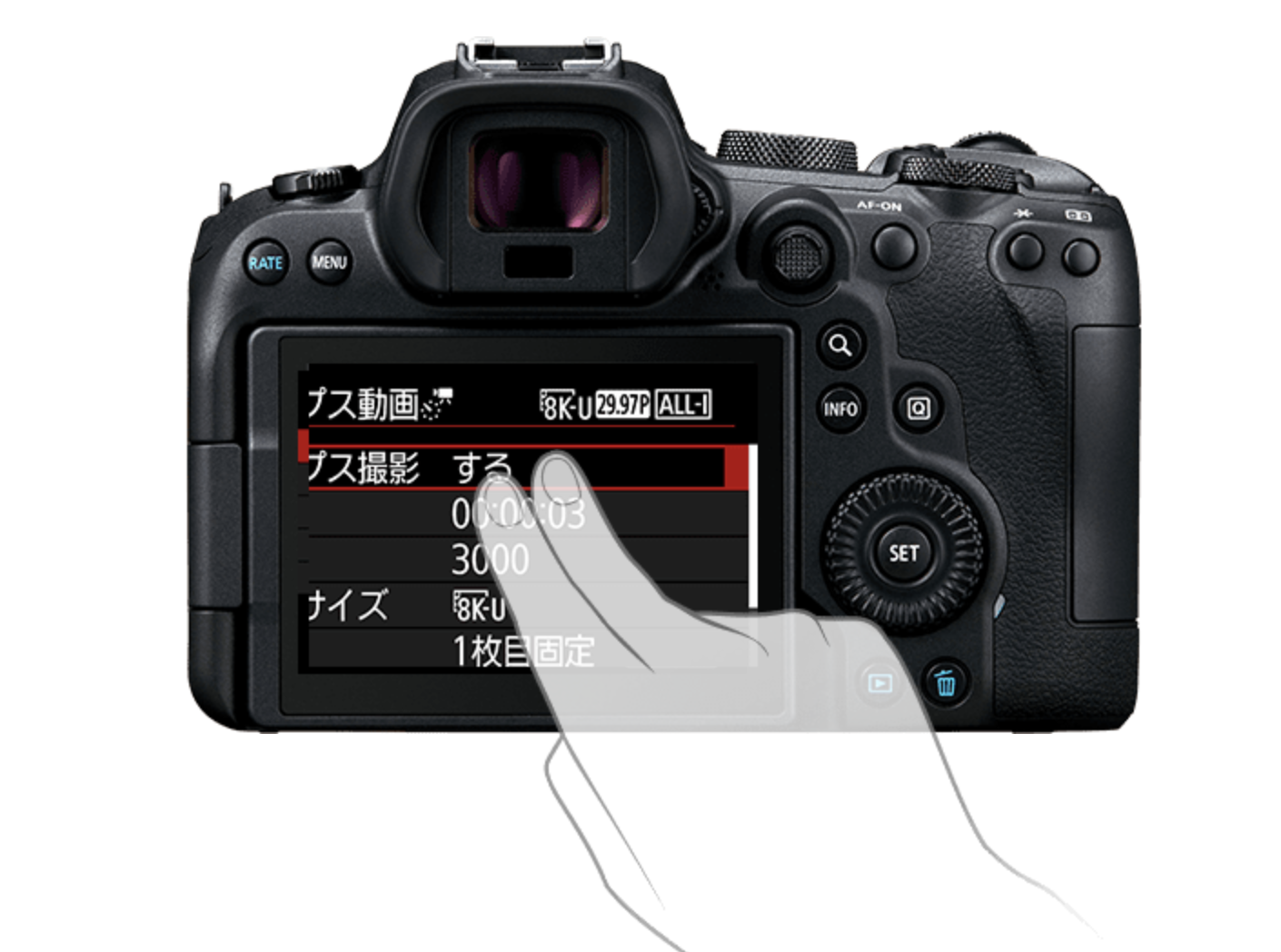 Canon EOS R6 Announced Newsshooter