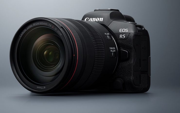 Hands-On Canon R6 Mark II Review Video: Is It Worth the Hype? 