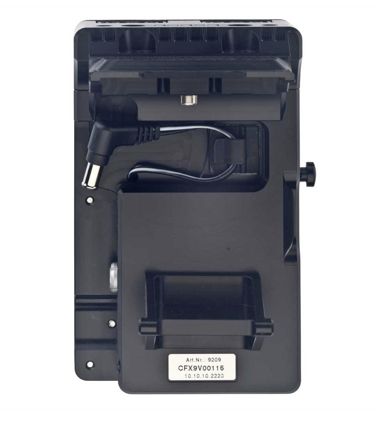 bebob Twin Vmicro Adapter for Sony FX9 - Newsshooter