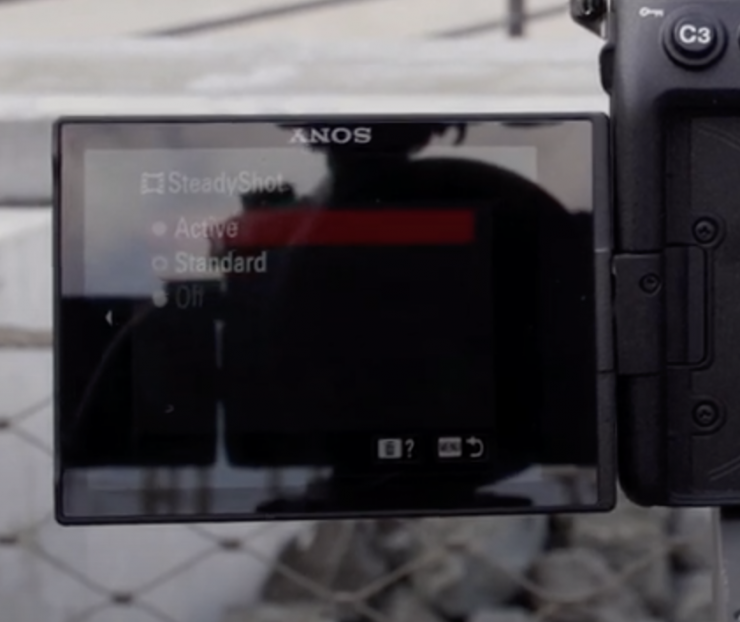 Sony Delivers on the Video-Centric Alpha 7S III - Newsshooter