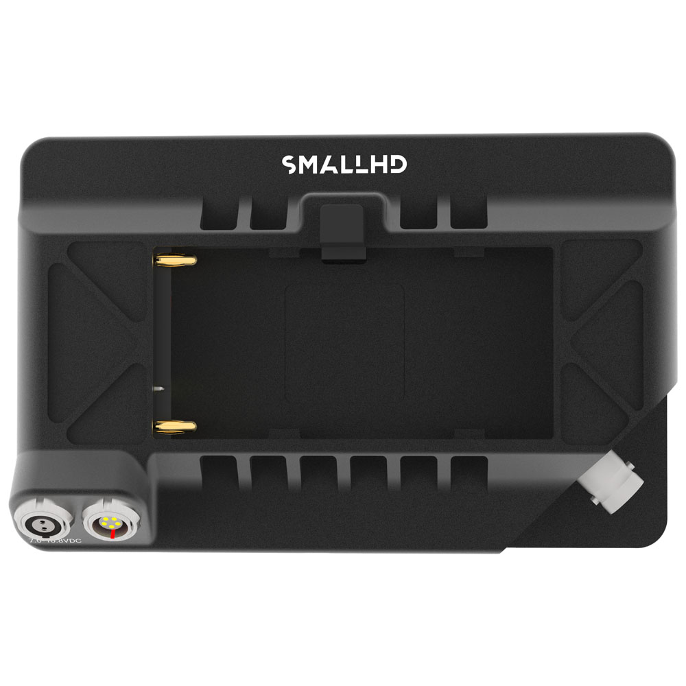 SmallHD Focus Pro 5