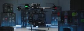 ULTRA Cinematographys Most Powerful Drone