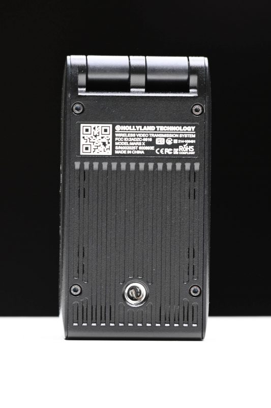 Hollyland Mars X Review Newsshooter