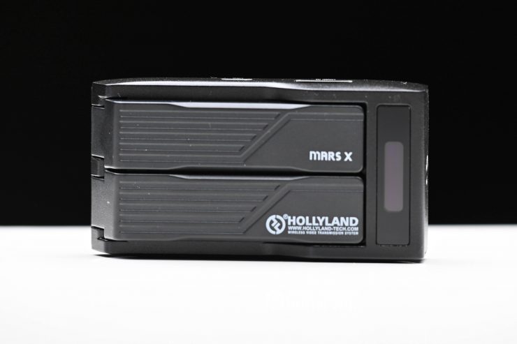 Hollyland Mars 300 Wireless Video Review - Newsshooter