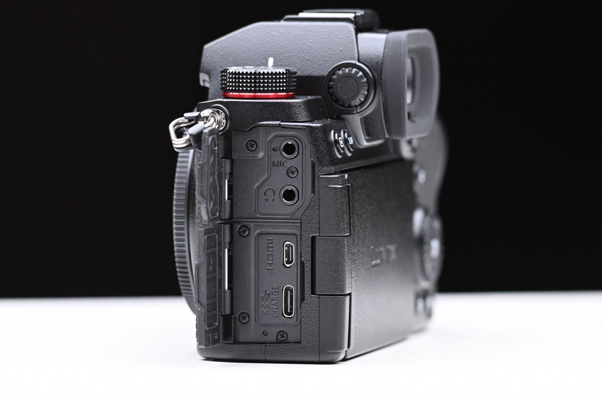 Panasonic Lumix S5 Review Newsshooter