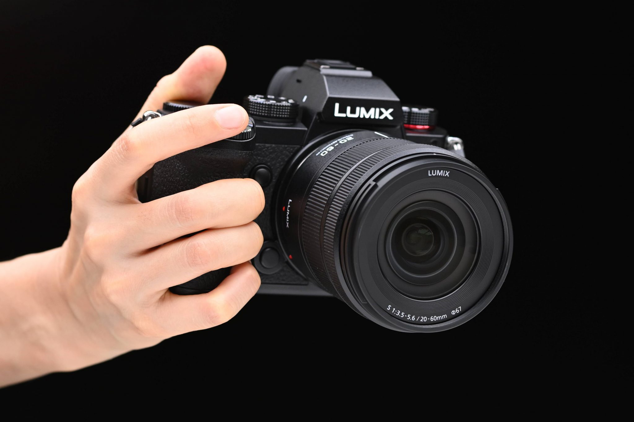 Panasonic S5 II & S5 II x announced with Phase Hybrid AF Newsshooter