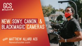 GCS232 Matthew Allard ACS