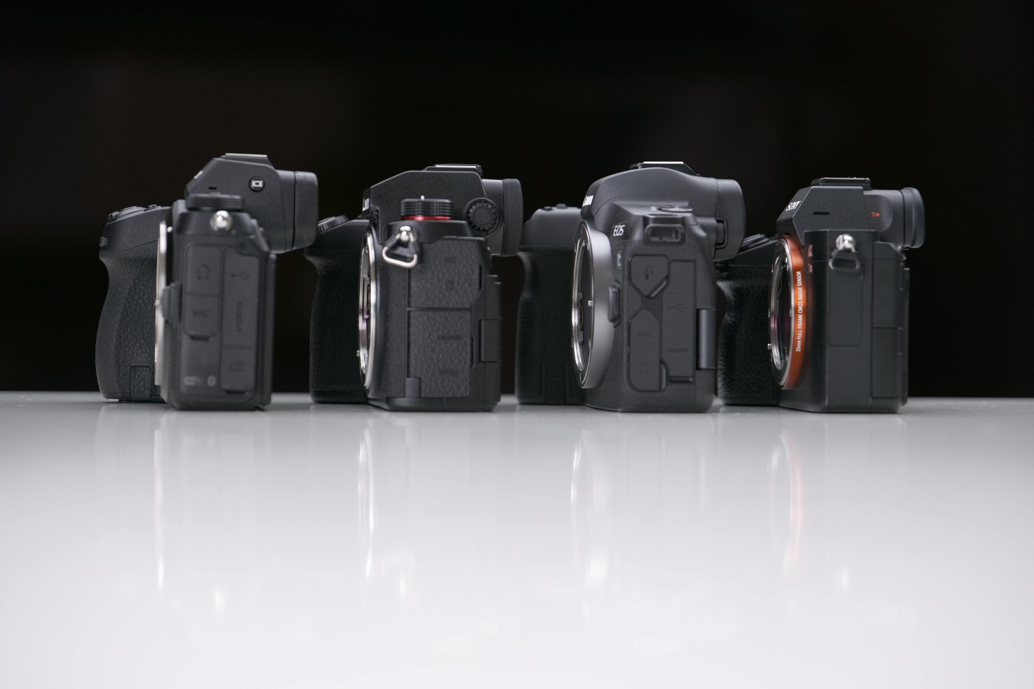 Panasonic Lumix S5 Review Newsshooter