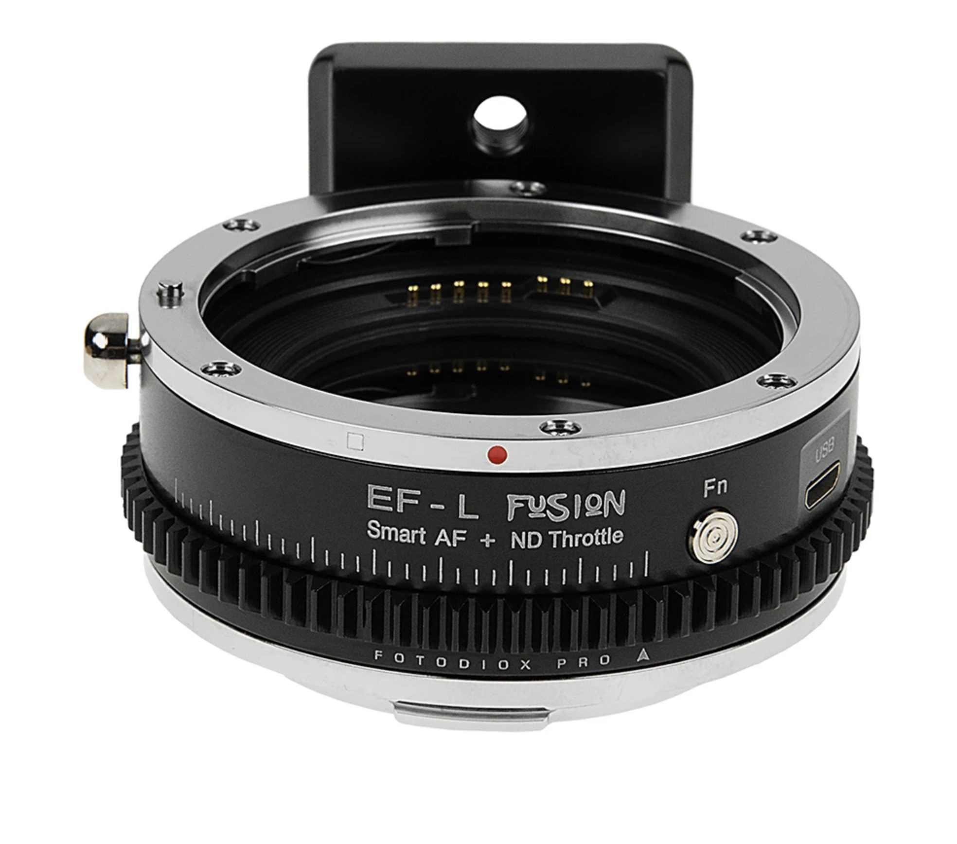 Fotodiox Canon to LMount Autofocus Adapter with Variable ND Filter Newsshooter