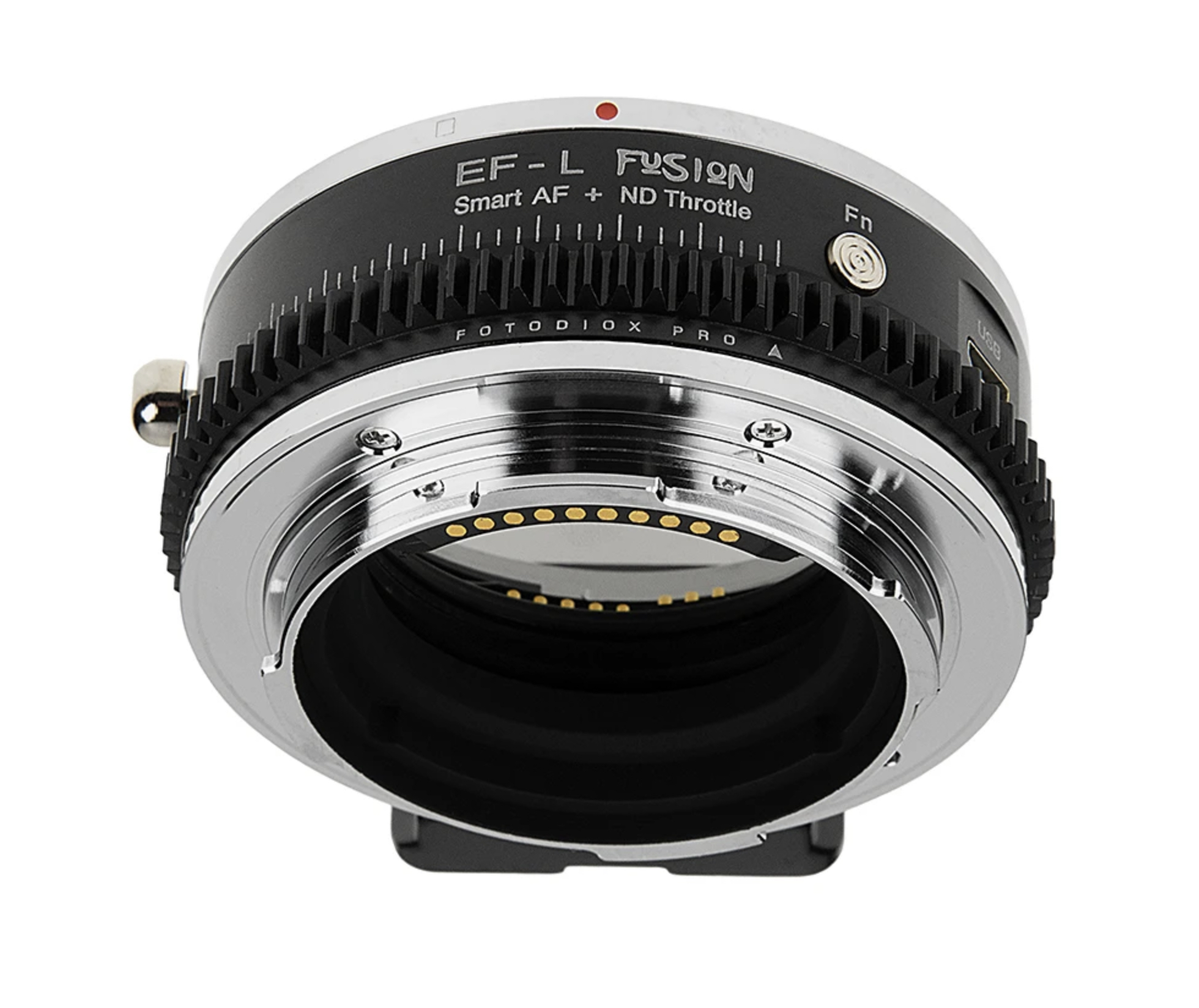 Fotodiox Canon to LMount Autofocus Adapter with Variable ND Filter Newsshooter
