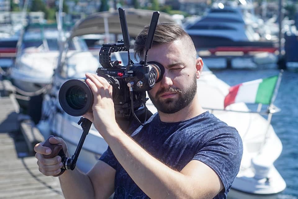 Z CAM EVF Electronic Viewfinder Newsshooter