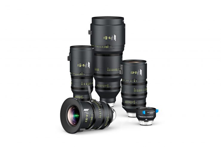 2020 1 arri signature zooms group cine lenses