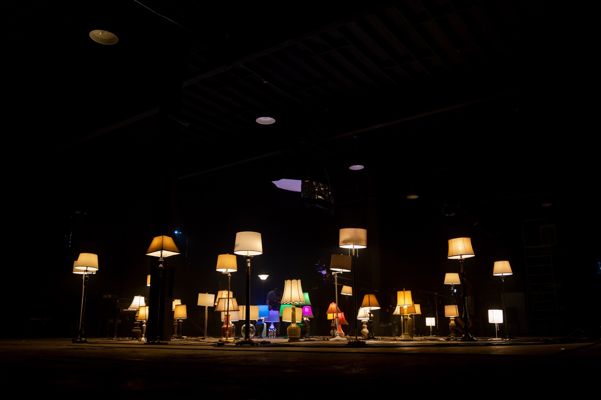 Aputure Accent B7c LED RGBWW bulb Review - Newsshooter