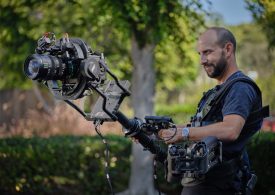 Ari Robbins SOC 2 Trinity 1