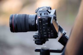 Canon EOS C70 Lifestyle images 12