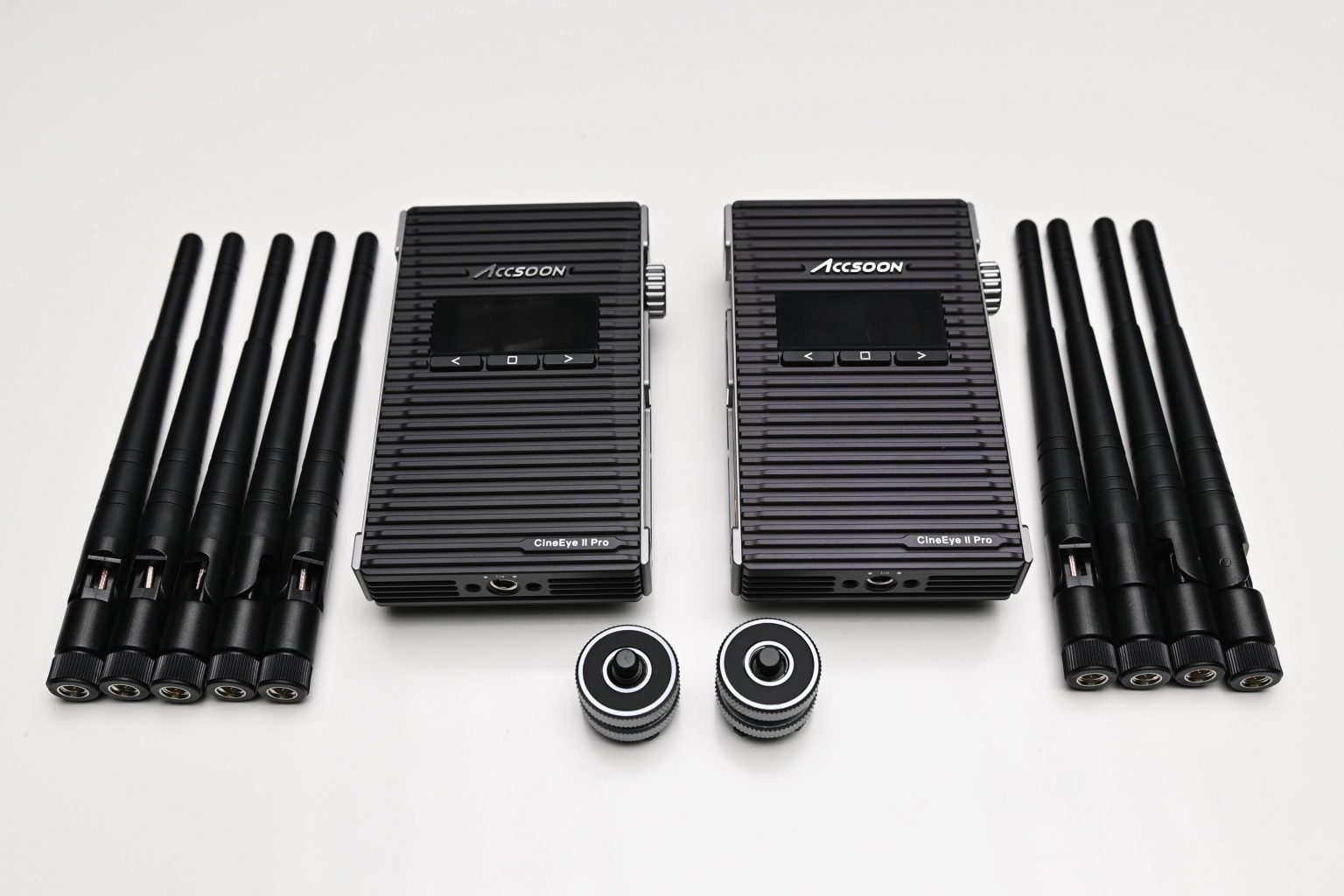 Accsoon CineEye 2S Pro Review - Newsshooter