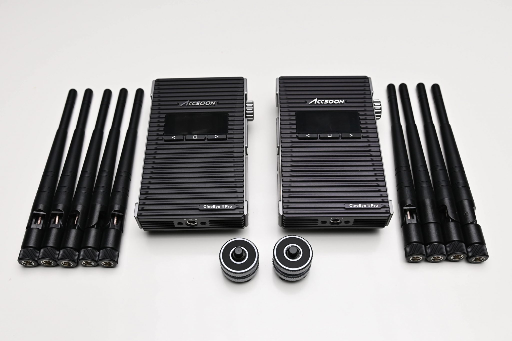 Accsoon CineEye 2S Pro Review - Newsshooter