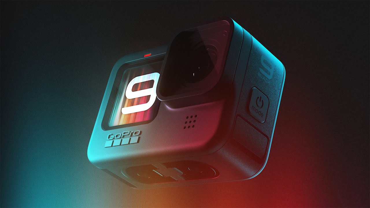 GoPro releases the HERO9 Black - Newsshooter