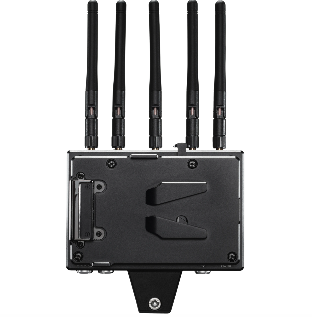 Teradek Bolt 4K RX Monitor Module - Newsshooter