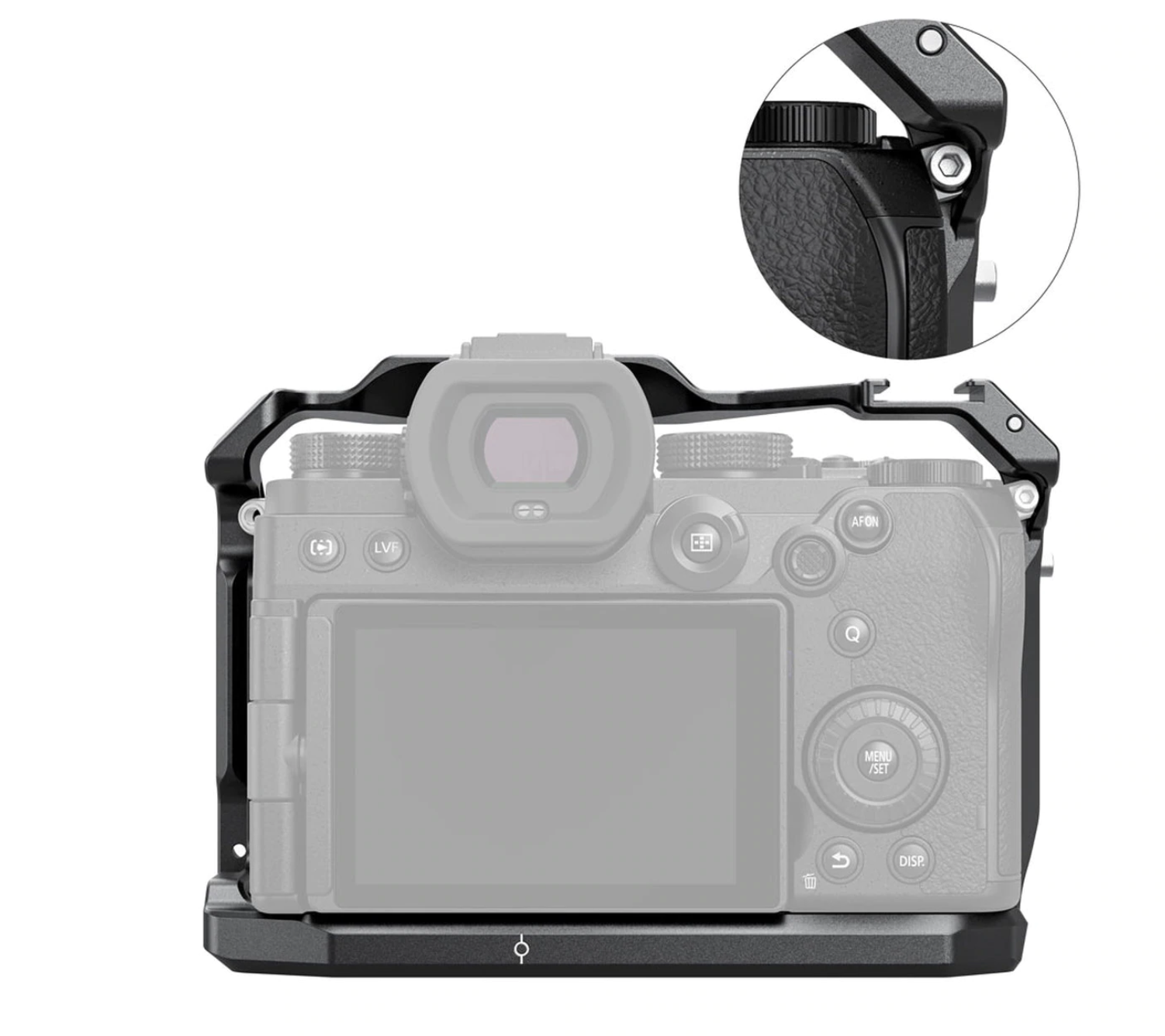SMALLRIG S5 Kamerakäfig für Panasonic S5 Kamera - 2983