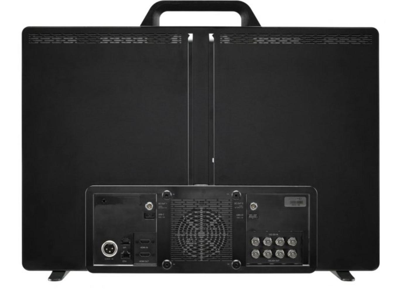 SmallHD OLED 22