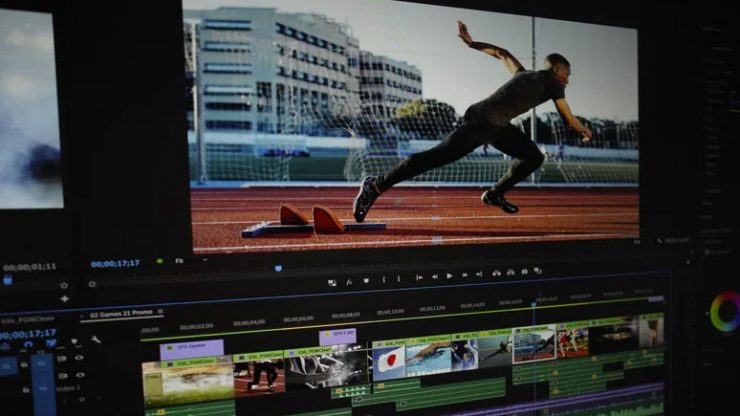 New Adobe Premiere Pro Features Announced - Newsshooter