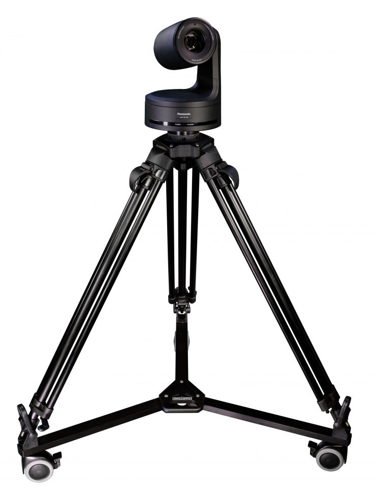 Cartoni Tripod Lightdolly