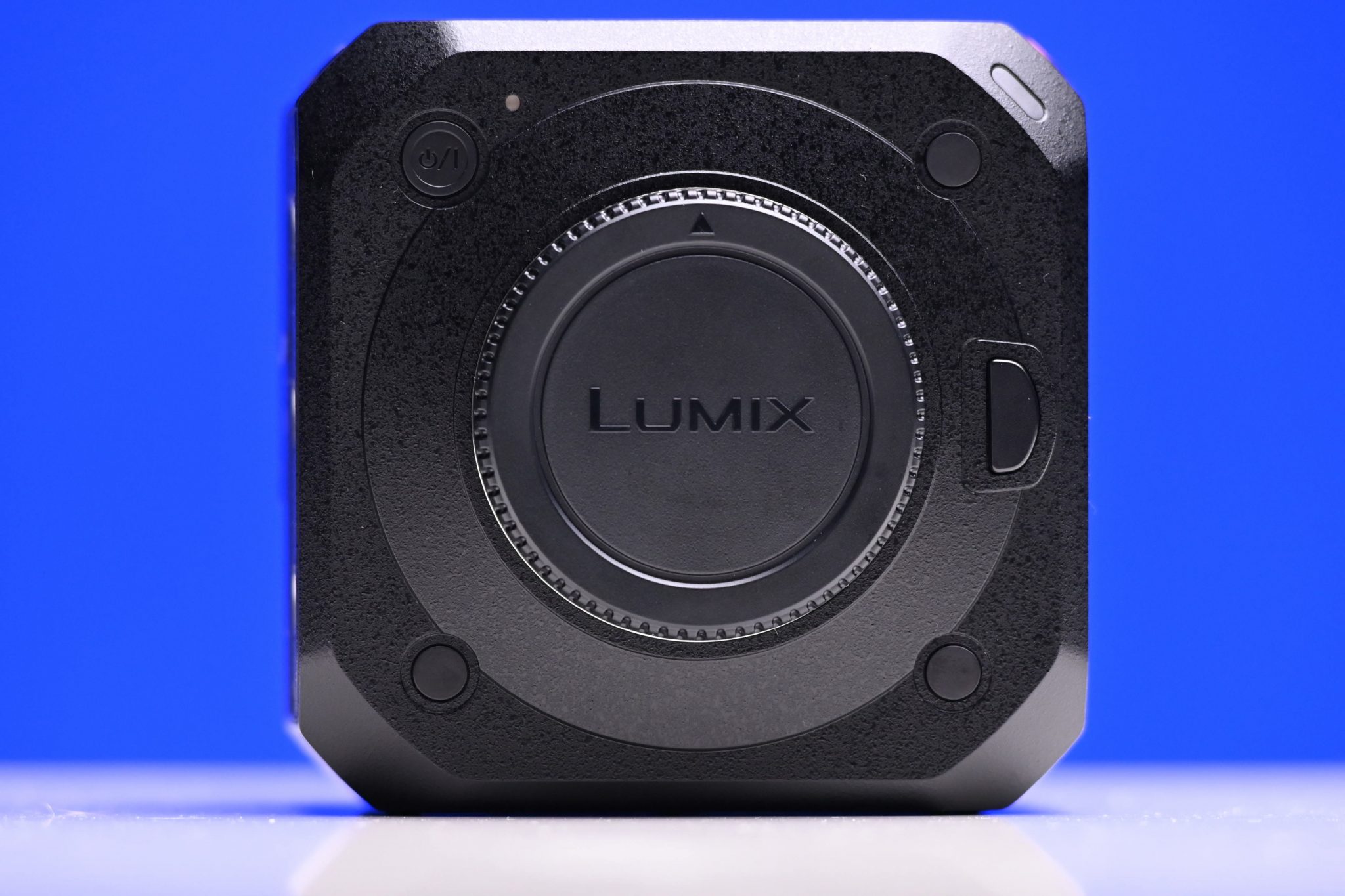 Panasonic LUMIX BGH1 Camera Review Newsshooter